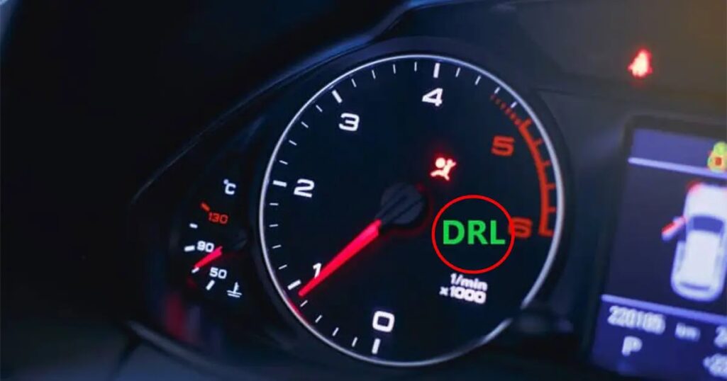 what-does-drl-mean-in-car-dashboard-engineerine