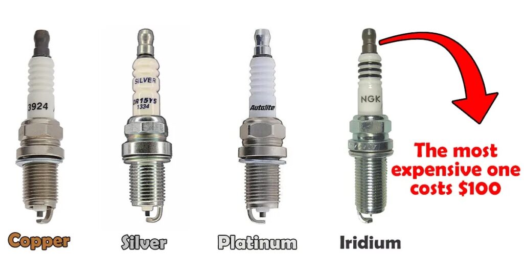 Platinum Vs Iridium Spark Plugs (Differences, Benefits, , 44% OFF