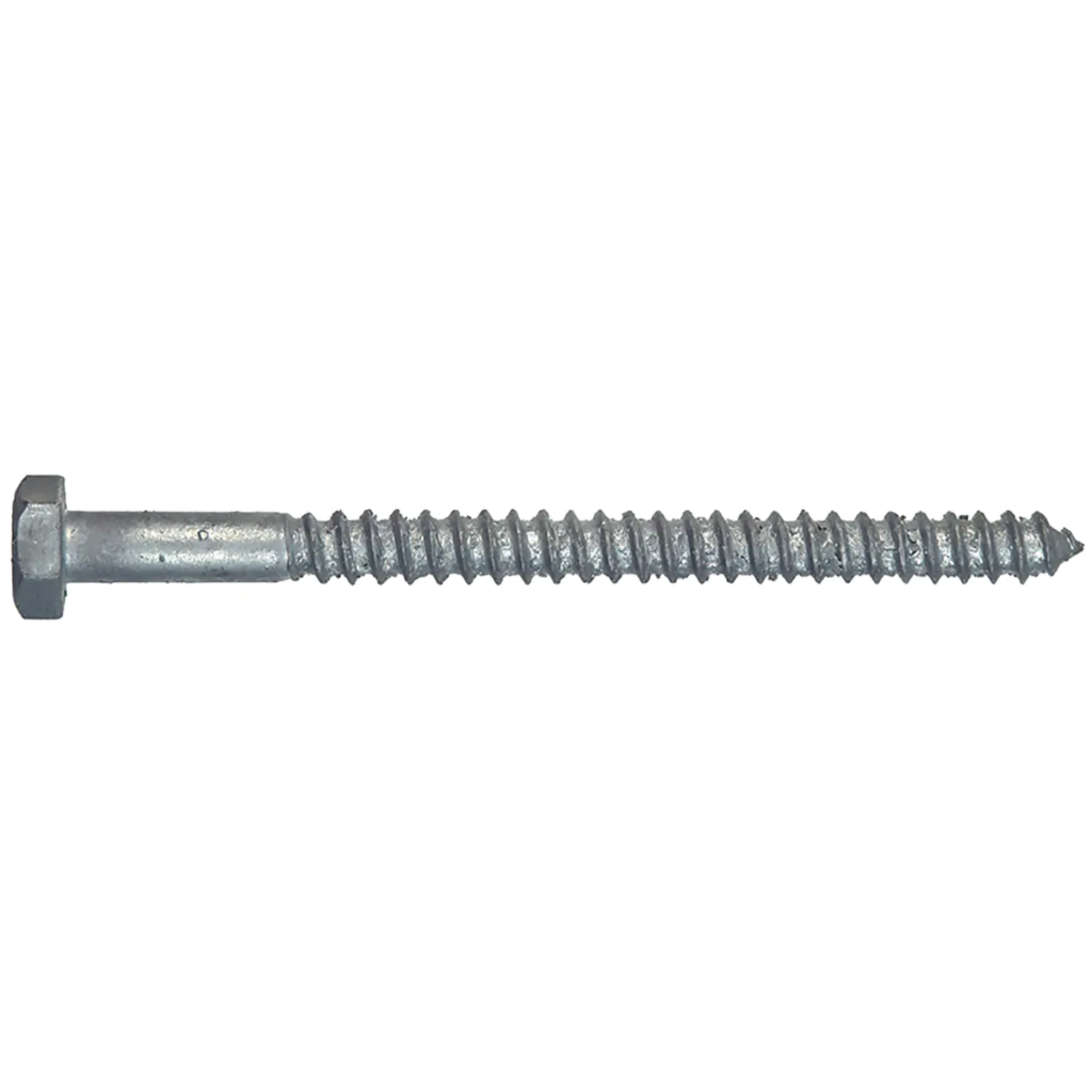 Types Of Screws [Uses, Facts, Advantages] Engineerine