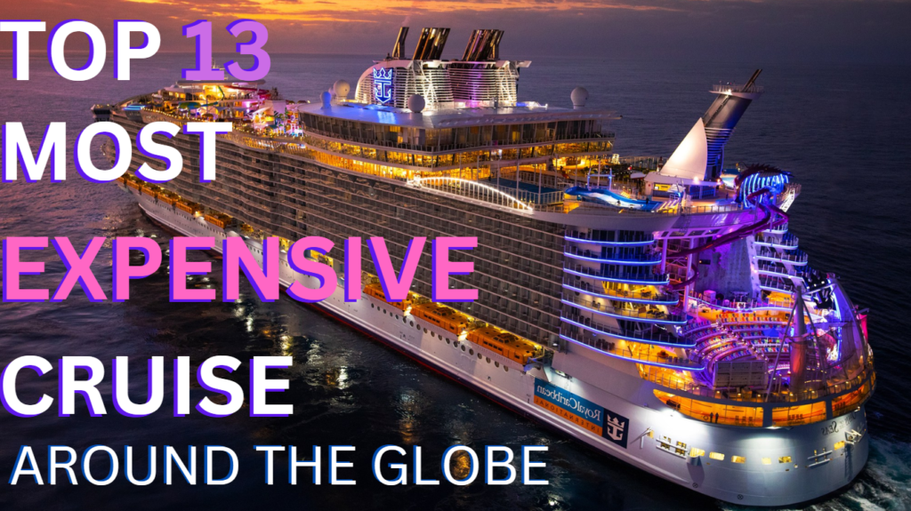 world cruise cost