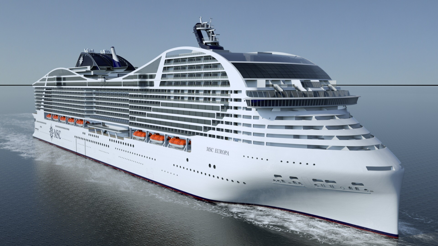 the most expensive cruise line