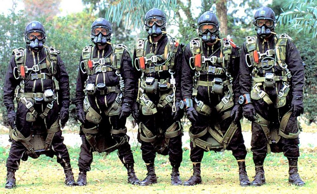 sommer torsdag Kvalifikation 15 Best Special Forces In The World (Most Dangerous) 2023 – Engineerine