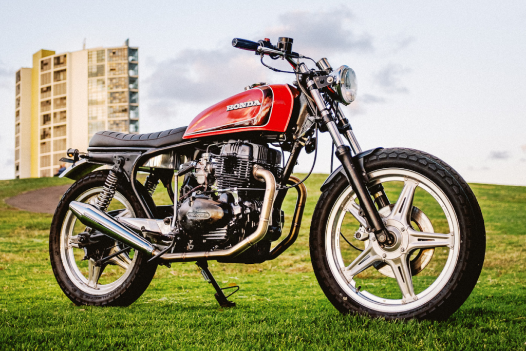 The Mighty Honda CB250 | History, Specs, and Opinions – Engineerine