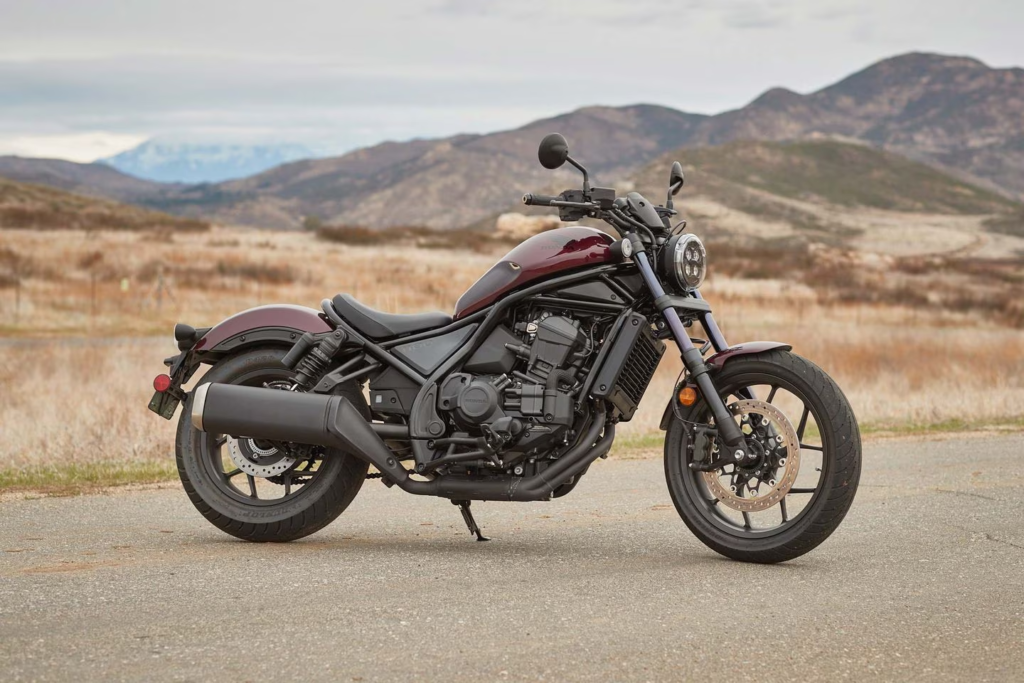20 Best Bobber Motorcycles Worth Owning For 2023 – Engineerine