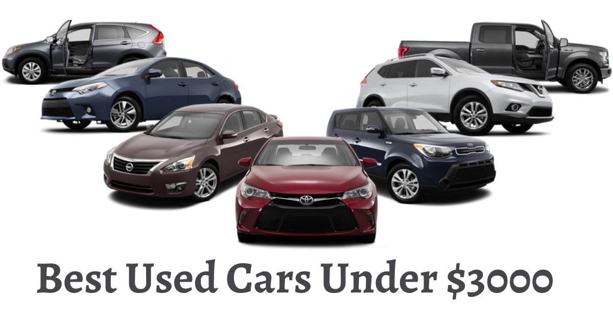 Used Cars Under 3 000 In Florida at Brandon Leber blog