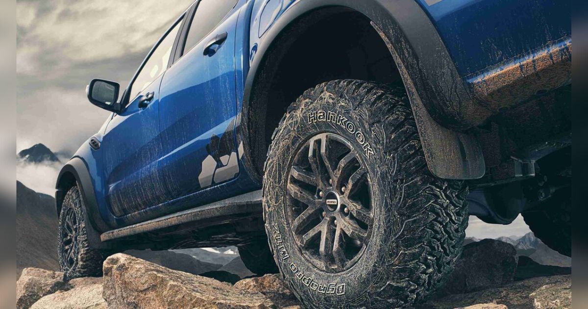 Top 7 Light Truck Tires of 2023: Detailed Reviews – Engineerine