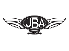 JBA Motors logo