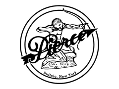 Pierce-Arrow logo