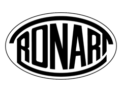 Ronart logo