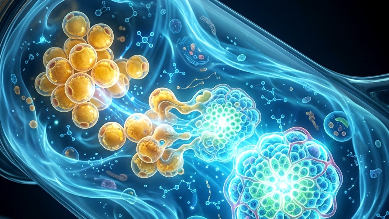 Fat Cells Reprogrammed to Repair Damaged Spines – Engineerine
