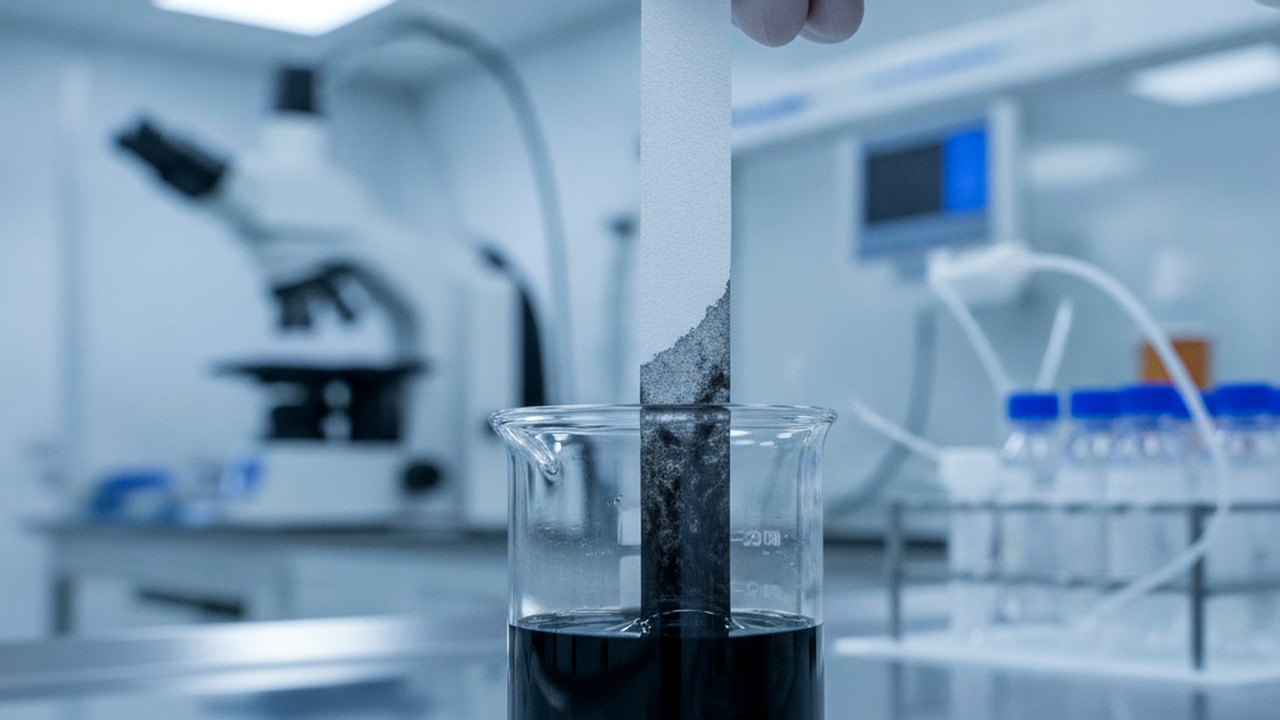 The Nanotube Revolution: How Jack Andraka’s Paper Sensor Redefined ...