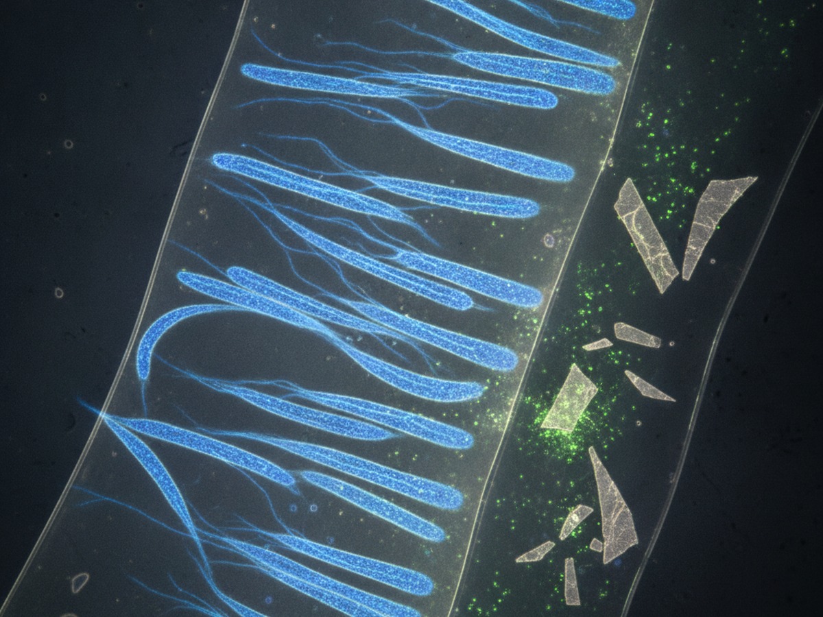 Wireless Bio-Electric Smart Bandages Accelerate Chronic Wound Healing ...